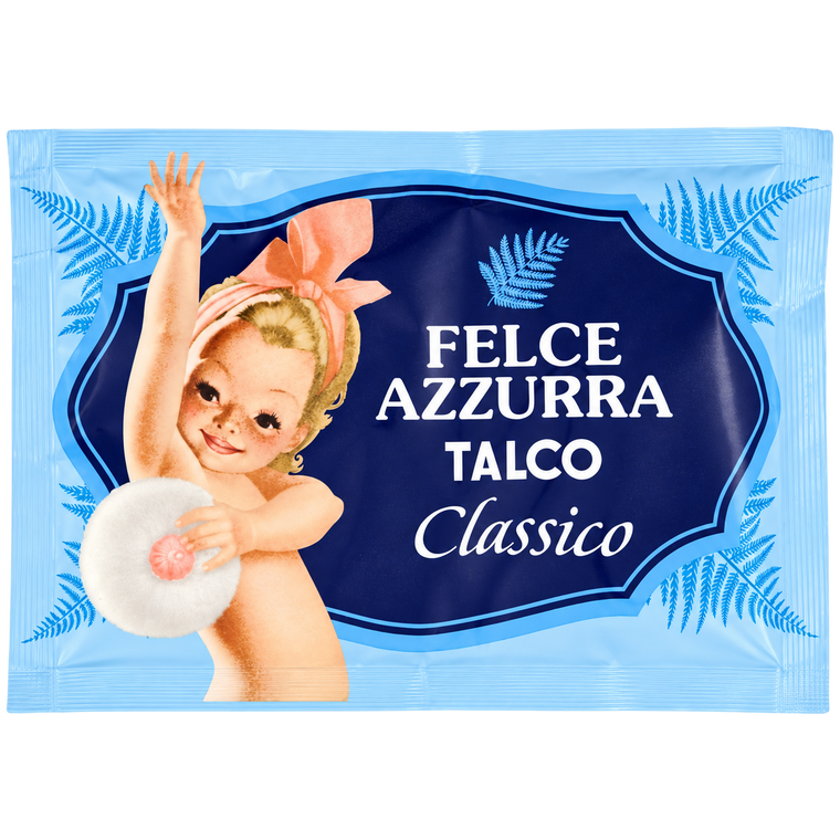 Felce Azzurra Talc en Poudre Recharge 100 g