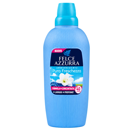 Felce Azzurra Adoucissant Pure Fraîcheur 2 L