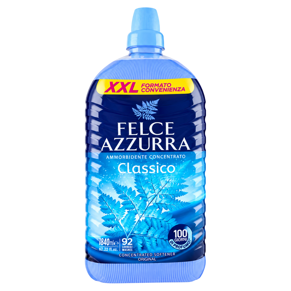 Felce Azzurra Adoucissant Concentré Classico XXL