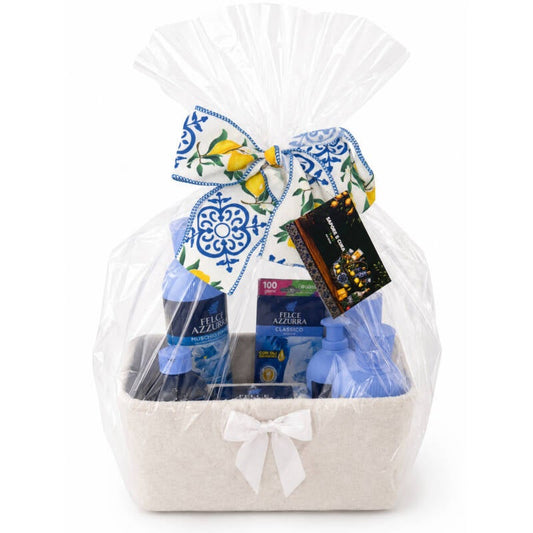 Panier Felce Azzurra