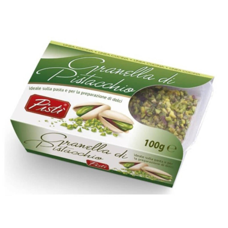 Pisti Éclats de Pistaches 100 g