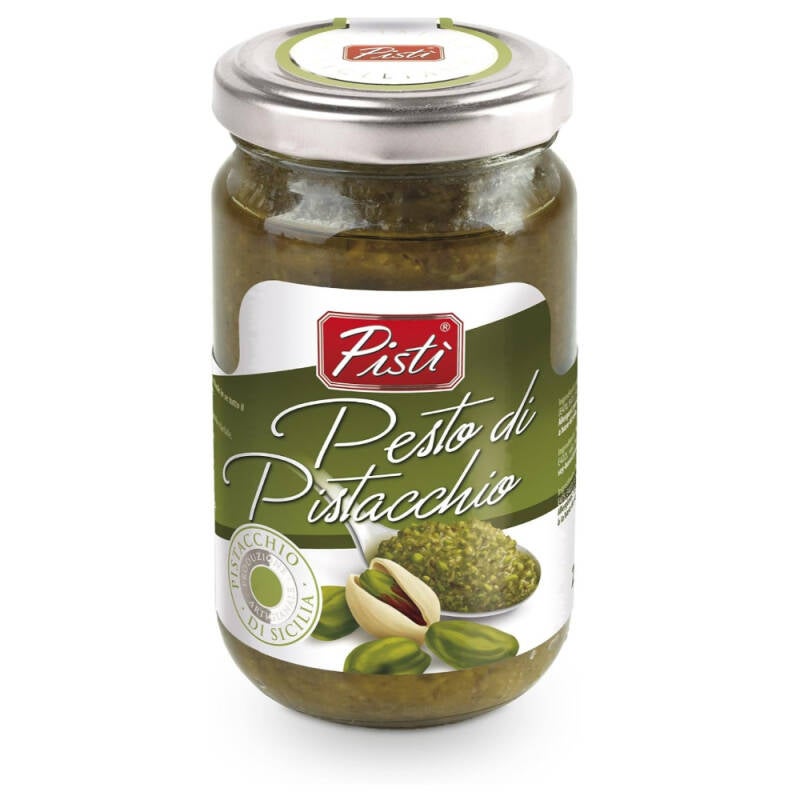 Pisti Pesto à la Pistache 190 g