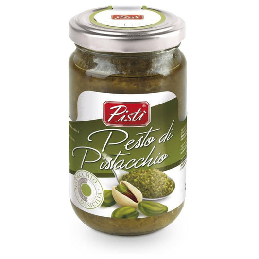 Pisti Pesto à la Pistache 190 g