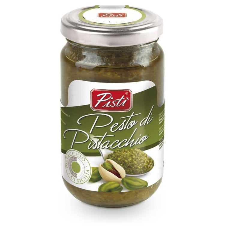 Pisti Pesto à la Pistache 190 g