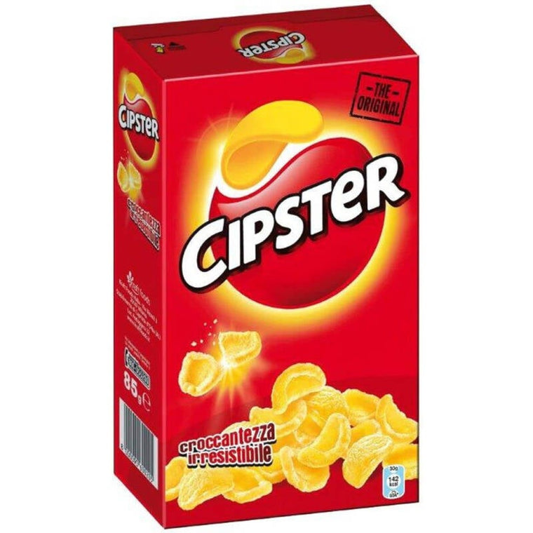 Saiwa Cipster Chips 85 g