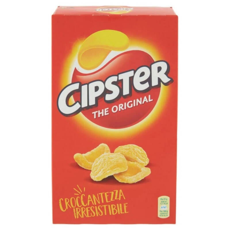 Saiwa Cipster Chips 65 g