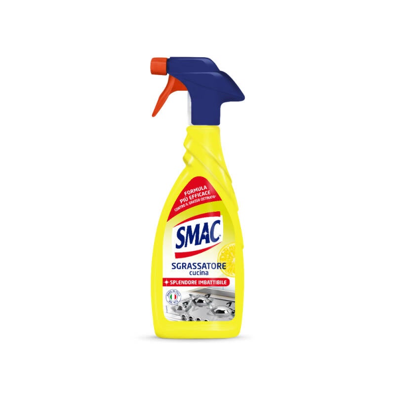 Smac Dégraissant Cuisine 650 ml