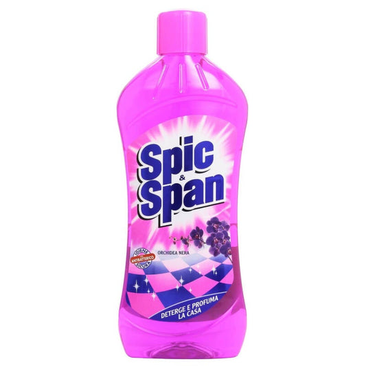 Spic & Span Nettoyant Sols Orchidée 1 L