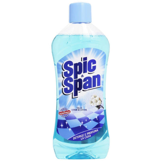 Spic & Span Nettoyant Sol Talco