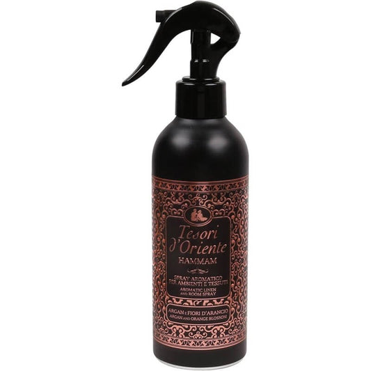 Tesori d'Oriente Spray d'Ambiance Hammam 250 ml