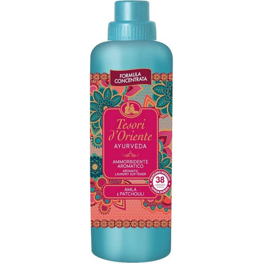 Tesori d'Oriente Adoucissant Concentré Ayurveda 760 ml