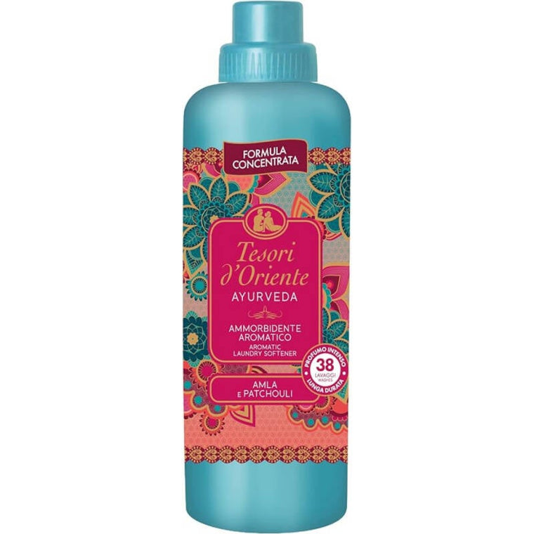 Tesori d'Oriente Adoucissant Concentré Ayurveda 760 ml