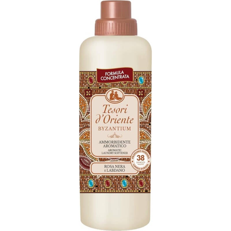 Tesori d'Oriente Adoucissant Concentré Byzantium 760 ml