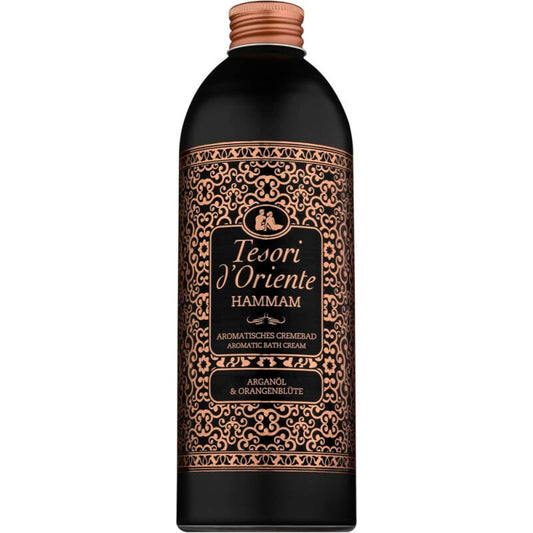 Tesori d'Oriente Bain Crème Hammam 500 ml