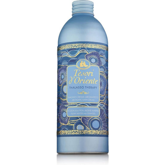Tesori d'Oriente Bain Crème Thalasso 500 ml