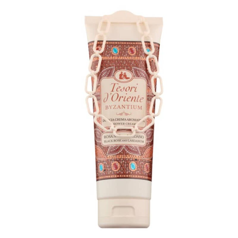 Tesori d'Oriente Crème de Douche Byzantium 250 ml