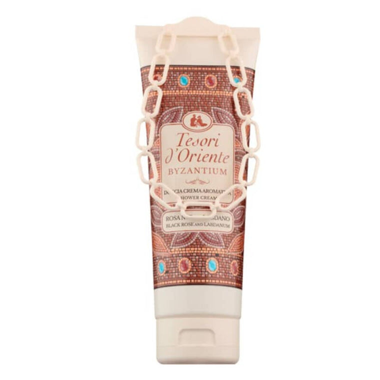 Tesori d'Oriente Crème de Douche Byzantium 250 ml