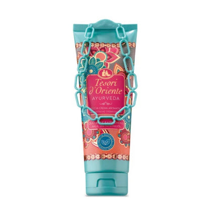 Tesori d'Oriente Crème de Douche Ayurveda 250 ml