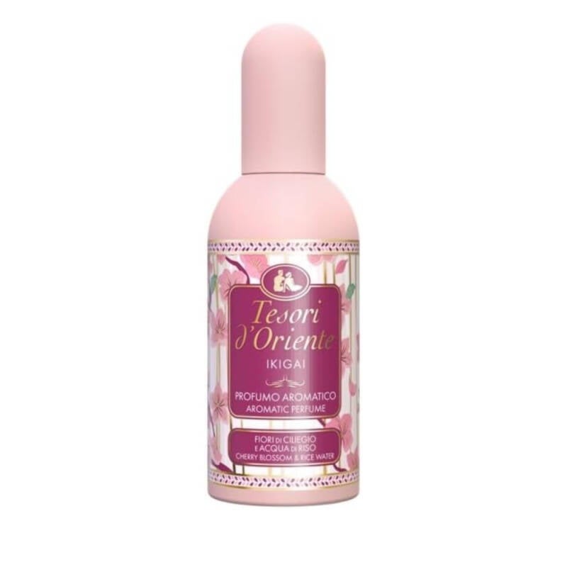 Tesori d'Oriente Parfum Aromatique Ikigai 100 ml
