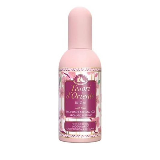 Tesori d'Oriente Parfum Aromatique Ikigai 100 ml