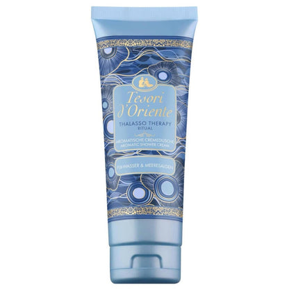 Tesori d'Oriente Crème de Douche Thalasso 250 ml