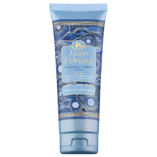 Tesori d'Oriente Crème de Douche Thalasso 250 ml
