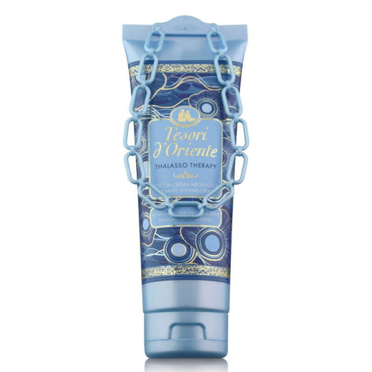 Tesori d'Oriente Crème de Douche Thalasso 250 ml – vue supplémentaire