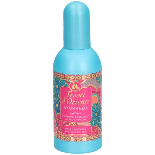 Tesori d'Oriente Parfum Aromatique Ayurveda 100 ml