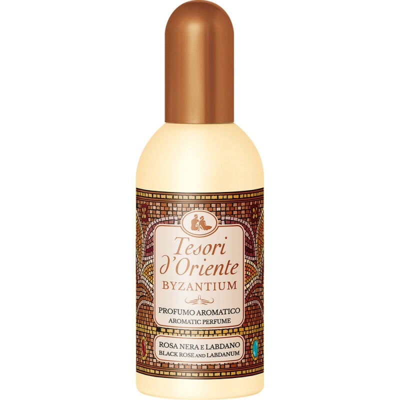 Tesori d'Oriente Parfum Aromatique Byzantium 100 ml