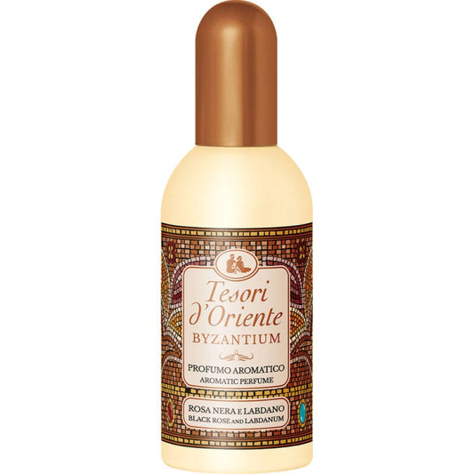 Tesori d'Oriente Parfum Aromatique Byzantium 100 ml