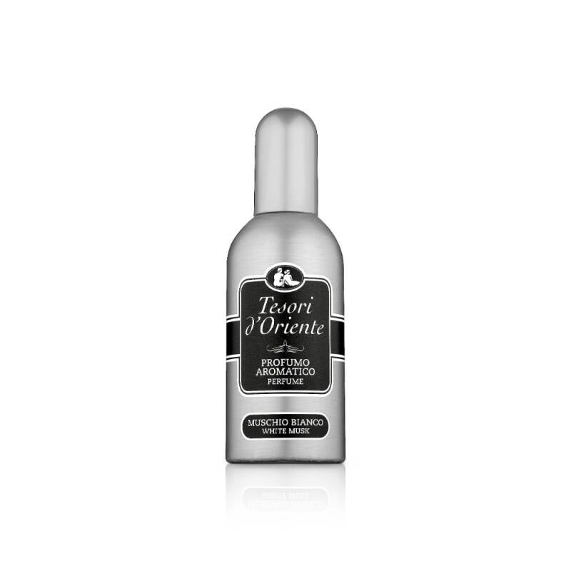 Tesori d'Oriente Parfum Aromatique Muschio Bianco 100 ml