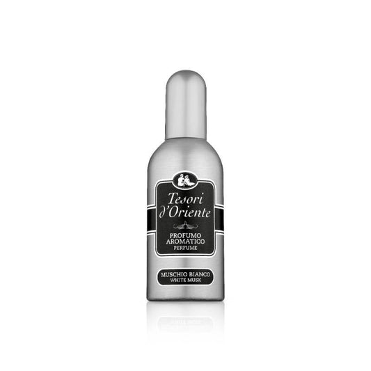 Tesori d'Oriente Parfum Aromatique Muschio Bianco 100 ml