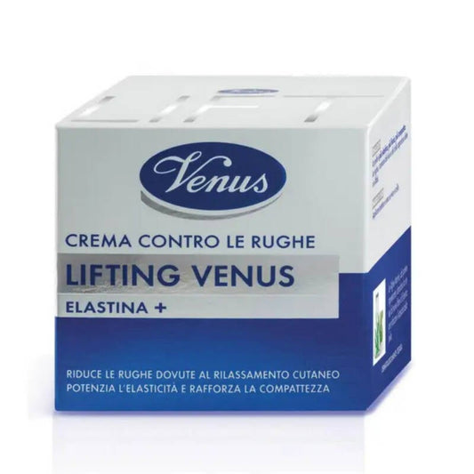 Venus Crème Lifting Anti-Rides Élastifiante 50 ml