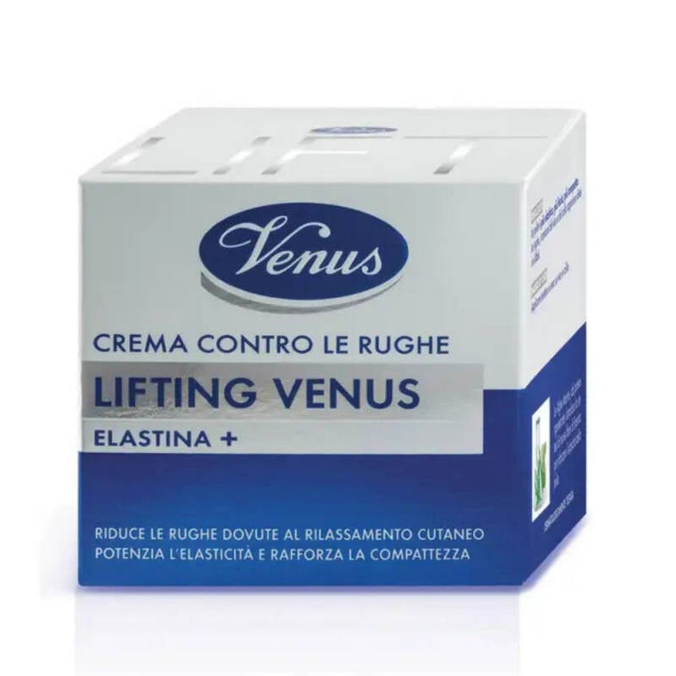 Venus Crème Lifting Anti-Rides Élastifiante 50 ml